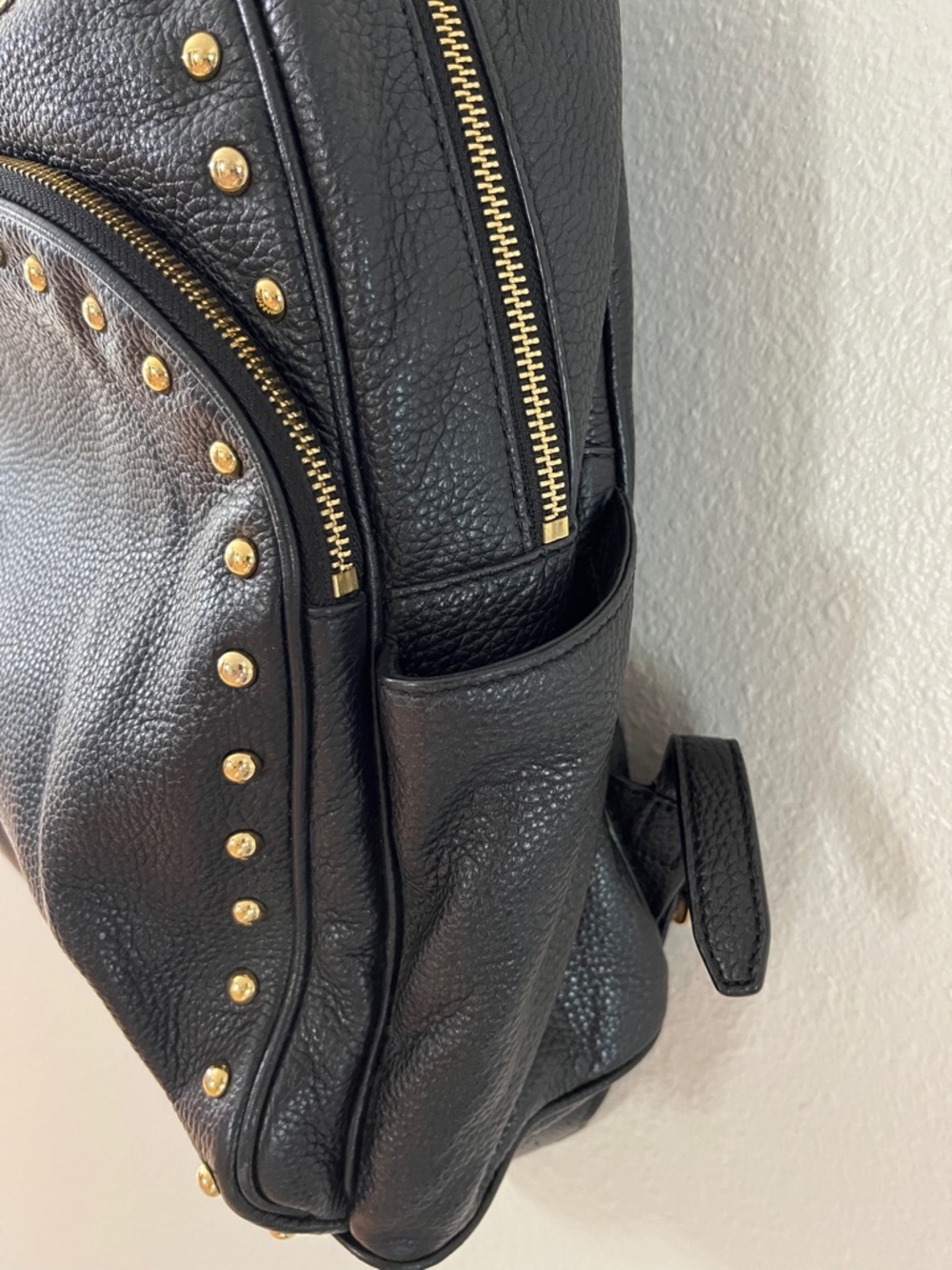 Michael Kors backpack - Picture 2 of 12